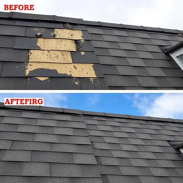 Roof Repair Near Me in Susquehanna, PA near me